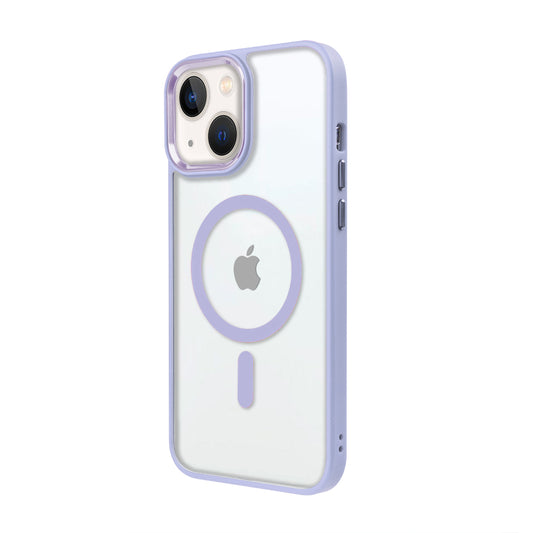 Apple iPhone 15 Lux Magsafe Lila