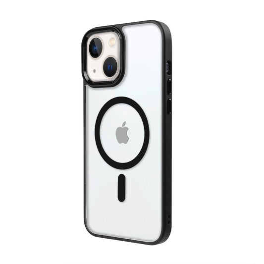 Apple iPhone 13 Lux Magsafe Siyah