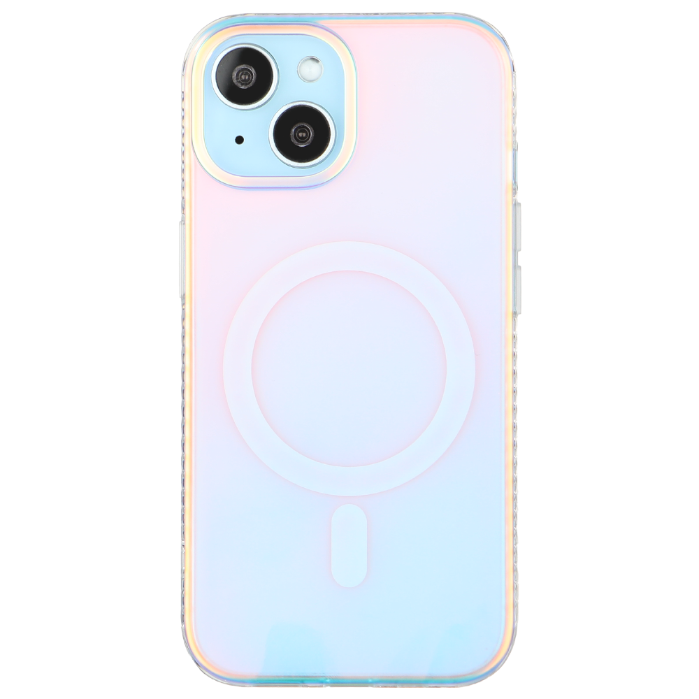 Apple iPhone 15 Plus Magsafe Case Hologram