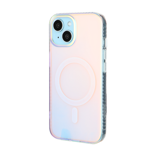 Apple iPhone 15 Magsafe Case Hologram