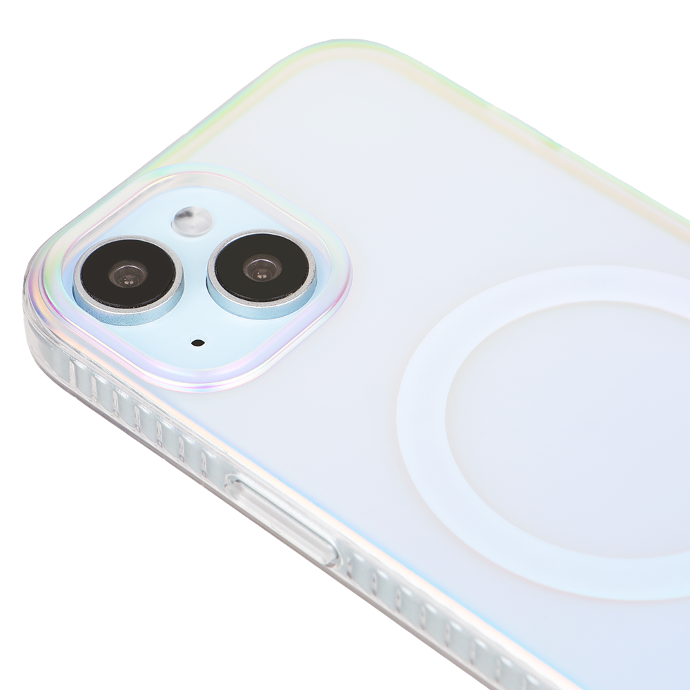 Apple iPhone 15 Plus Magsafe Case Hologram
