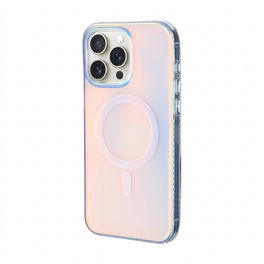 Apple iPhone 16 Pro Max Magsafe Case Hologram