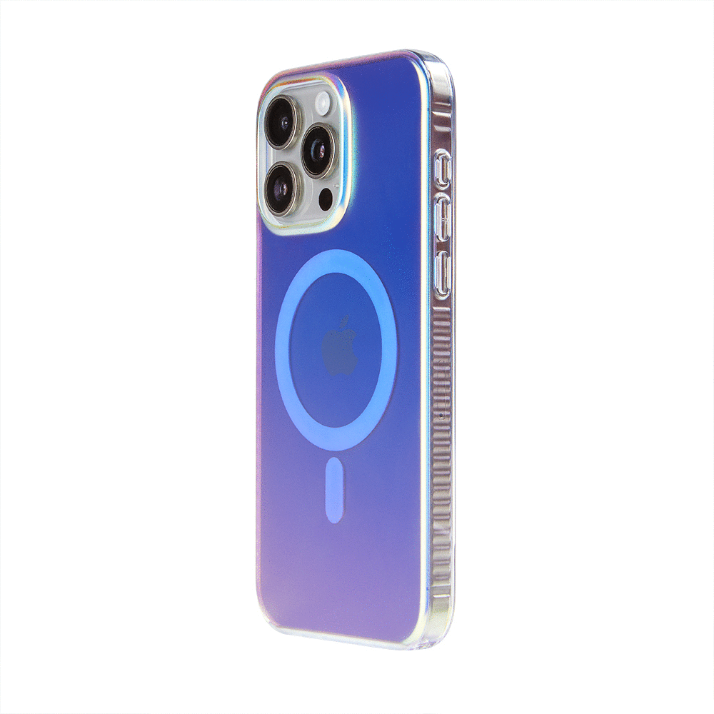 Apple iPhone 14 Pro Magsafe Case Hologram