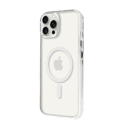 iPhone 11 Pro Max Thine Transparent Magsafe Case