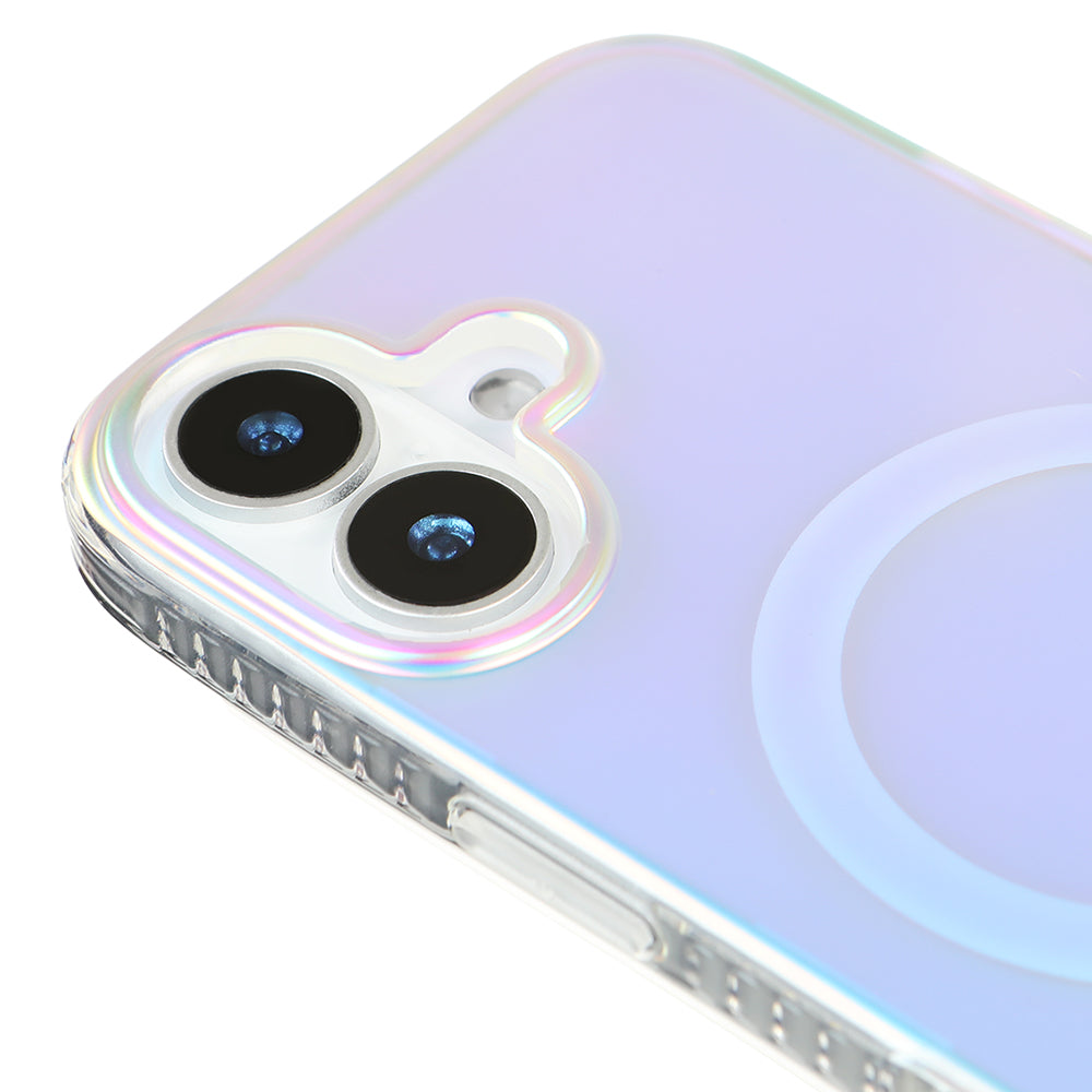 Apple iPhone 17 Magsafe Case Hologram