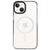 iPhone 14 Plus Artycase Telefon Kılıfı - Magsafeli Artycase - Siyah
