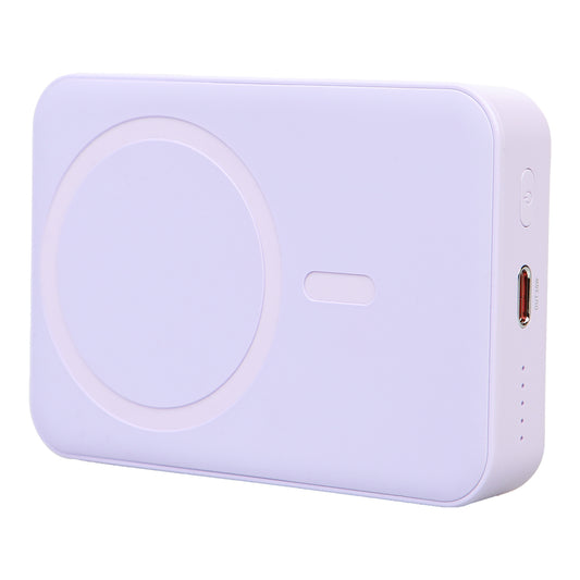 Nettech 10.000 mAh Standlı MagSafe Uyumlu Powerbank