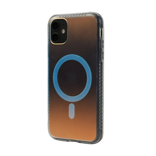 Apple iPhone 11 Magsafe Case Hologram