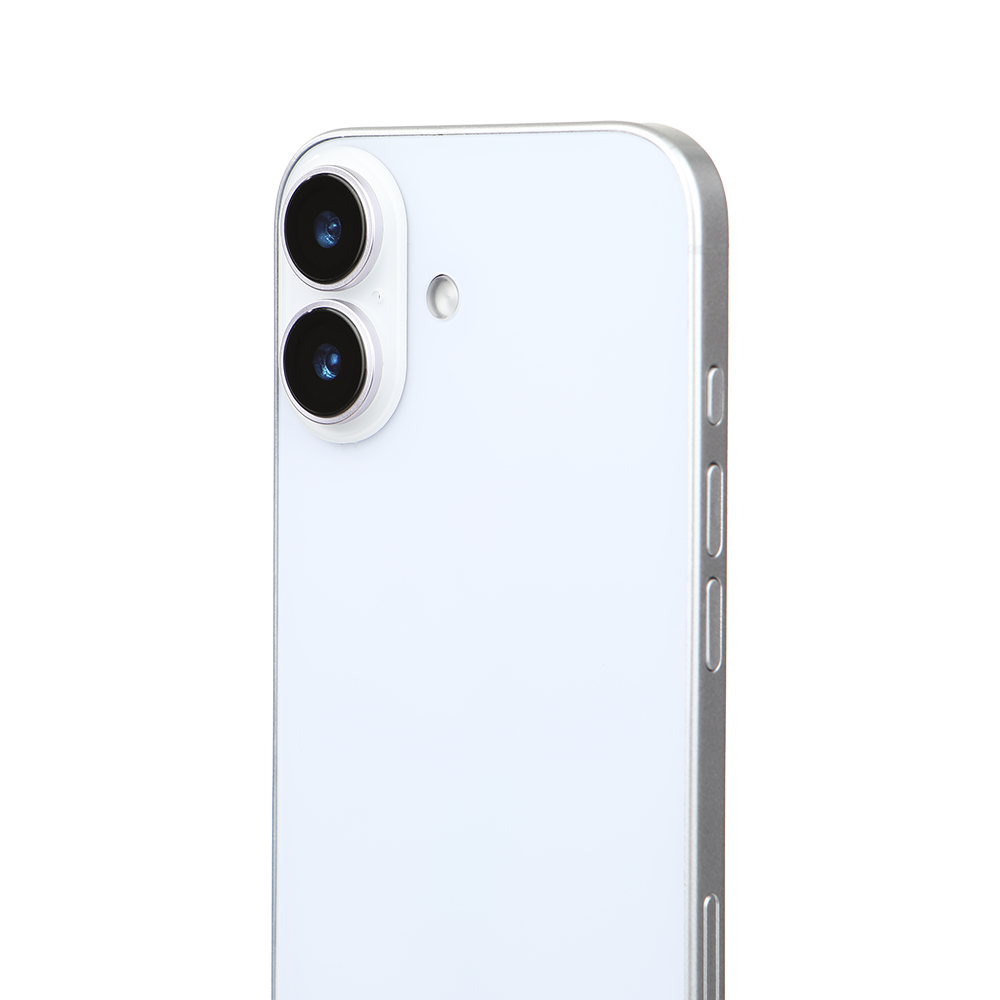 iPhone 17 Kamera Koruyucu Ring Purple