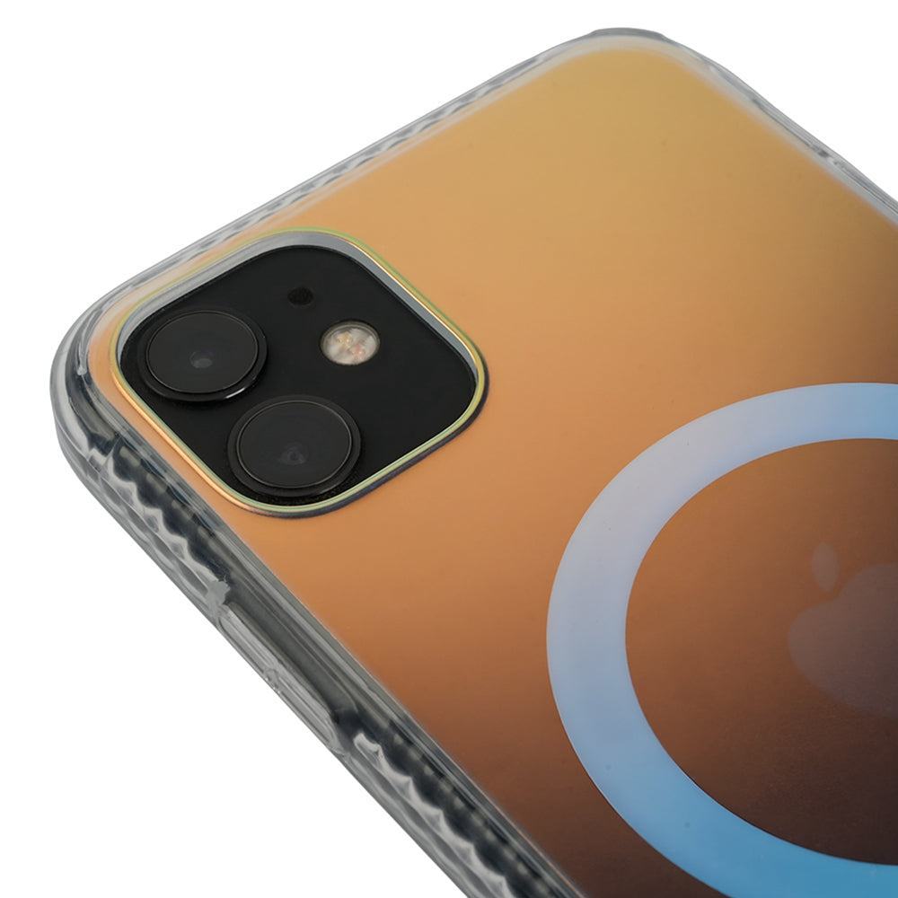 Apple iPhone 11 Magsafe Case Hologram