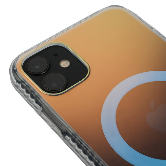 Apple iPhone 11 Magsafe Case Hologram