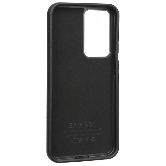 Samsung S26 Solid Magsafe Telefon Kılıfı Siyah