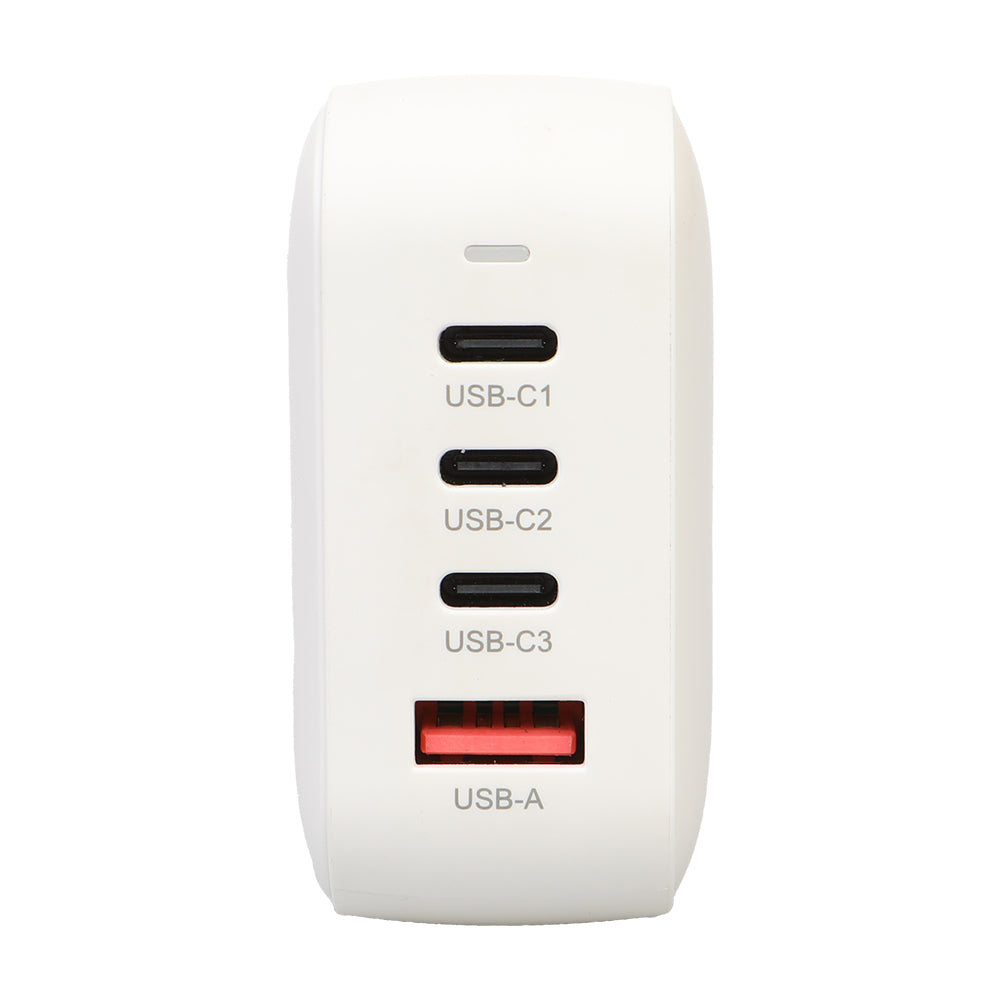 Nettech 100w Çok Fonksiyonlu Şarj Cihazı