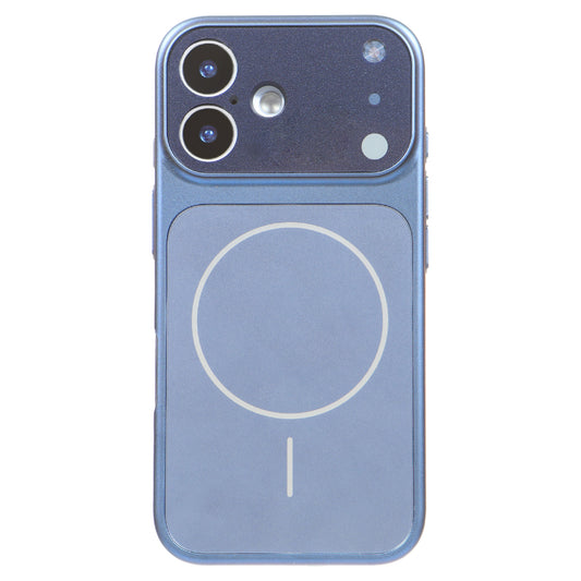 iPhone 16 Converter Magsafe Telefon Kılıfı Blue