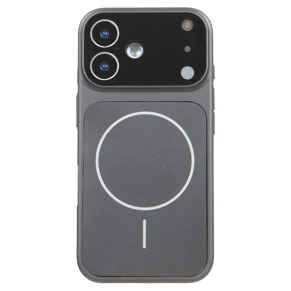 iPhone 13 Converter Magsafe Telefon Kılıfı Black