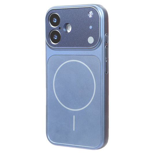 iPhone 16 Converter Magsafe Telefon Kılıfı Blue