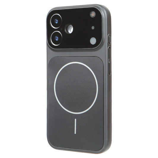 iPhone 16 Converter Magsafe Telefon Kılıfı Black