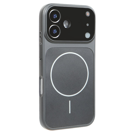 iPhone 16 Converter Magsafe Telefon Kılıfı Black