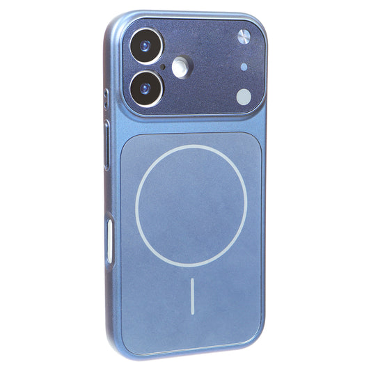 iPhone 16 Converter Magsafe Telefon Kılıfı Blue