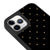 iPhone 11 Pro Dots Telefon Kılıfı - Glossy - Popsoketsiz