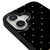 iPhone 16 Plus Dots Telefon Kılıfı - Glossy - Popsoketsiz