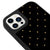 iPhone 16 Pro Dots Telefon Kılıfı - Glossy - Popsoketsiz