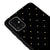 Samsung A51 Dots Telefon Kılıfı - Glossy - Popsoketsiz