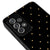 Samsung A72 Dots Telefon Kılıfı - Glossy - Popsoketsiz