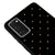SAMSUNG S20 FE Dots Telefon Kılıfı - Glossy - Popsoketsiz