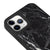 iPhone 11 Pro Crack Telefon Kılıfı - Glossy - Popsoketsiz