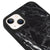 iPhone 14 Crack Telefon Kılıfı - Glossy - Popsoketsiz