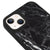 iPhone 15 Crack Telefon Kılıfı - Glossy - Popsoketsiz