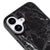 iPhone 17 Crack Telefon Kılıfı - Glossy - Popsoketsiz