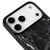 iPhone 17 Pro Max Crack Telefon Kılıfı - Glossy - Popsoketsiz