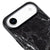 iPhone Air Crack Telefon Kılıfı - Glossy - Popsoketsiz