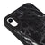 iPhone XR Crack Telefon Kılıfı - Glossy - Popsoketsiz
