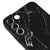 Samsung S22 Plus Black Crack Telefon Kılıfı - Glossy - Popsoketsiz