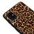 Samsung A51 Leopars Telefon Kılıfı - Glossy - Popsoketsiz