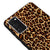 SAMSUNG S20 FE Leopars Telefon Kılıfı - Glossy - Popsoketsiz