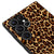 Samsung S22 Ultra Leopars Telefon Kılıfı - Glossy - Popsoketsiz