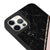 iPhone 12 Pro Black to Pink Telefon Kılıfı - Glossy - Popsoketsiz