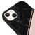 iPhone 15 Plus Black to Pink Telefon Kılıfı - Glossy - Popsoketsiz