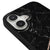 iPhone 16 Plus Black to Pink Telefon Kılıfı - Glossy - Popsoketsiz