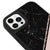 iPhone 16 Pro Black to Pink Telefon Kılıfı - Glossy - Popsoketsiz