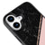 iPhone 17 Black to Pink Telefon Kılıfı - Glossy - Popsoketsiz