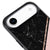 iPhone Air Black to Pink Telefon Kılıfı - Glossy - Popsoketsiz