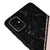 Samsung A51 Black to Pink Telefon Kılıfı - Glossy - Popsoketsiz