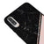Samsung A70 Black to Pink Telefon Kılıfı - Glossy - Popsoketsiz