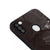 Samsung A11 Black Paint Telefon Kılıfı - Glossy - Popsoketsiz