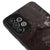 Samsung A33 Black Paint Telefon Kılıfı - Glossy - Popsoketsiz